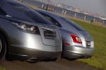 Chrysler Airflite Concept 2003 года